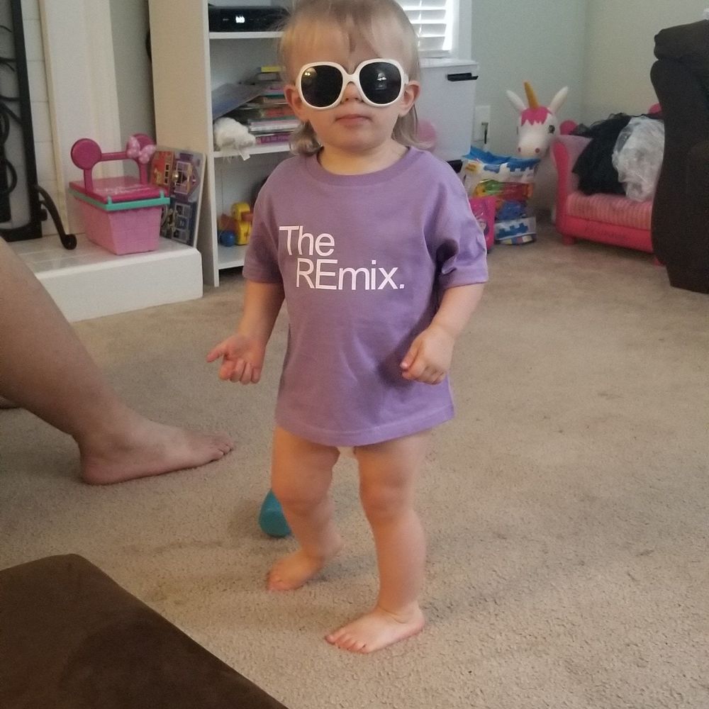 Meet your Posher, Frankie